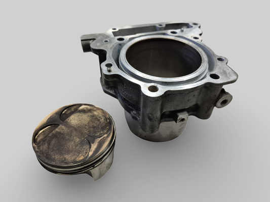 51MM GASKLEPHUIS AP0295696 Aprilia RSV Mille 98-03 / Tuono 02-05 