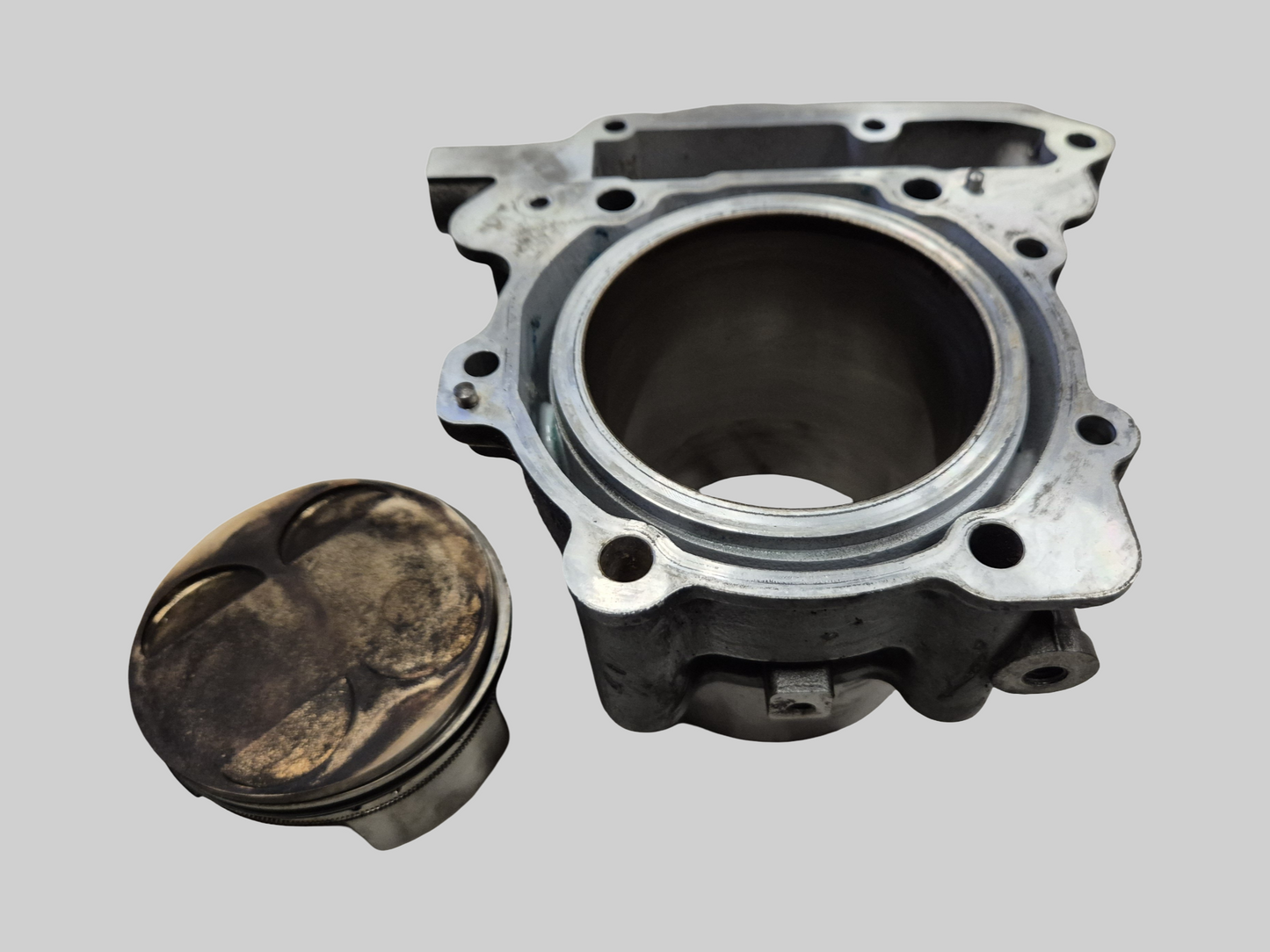 51MM GASKLEPHUIS AP0295696 Aprilia RSV Mille 98-03 / Tuono 02-05 