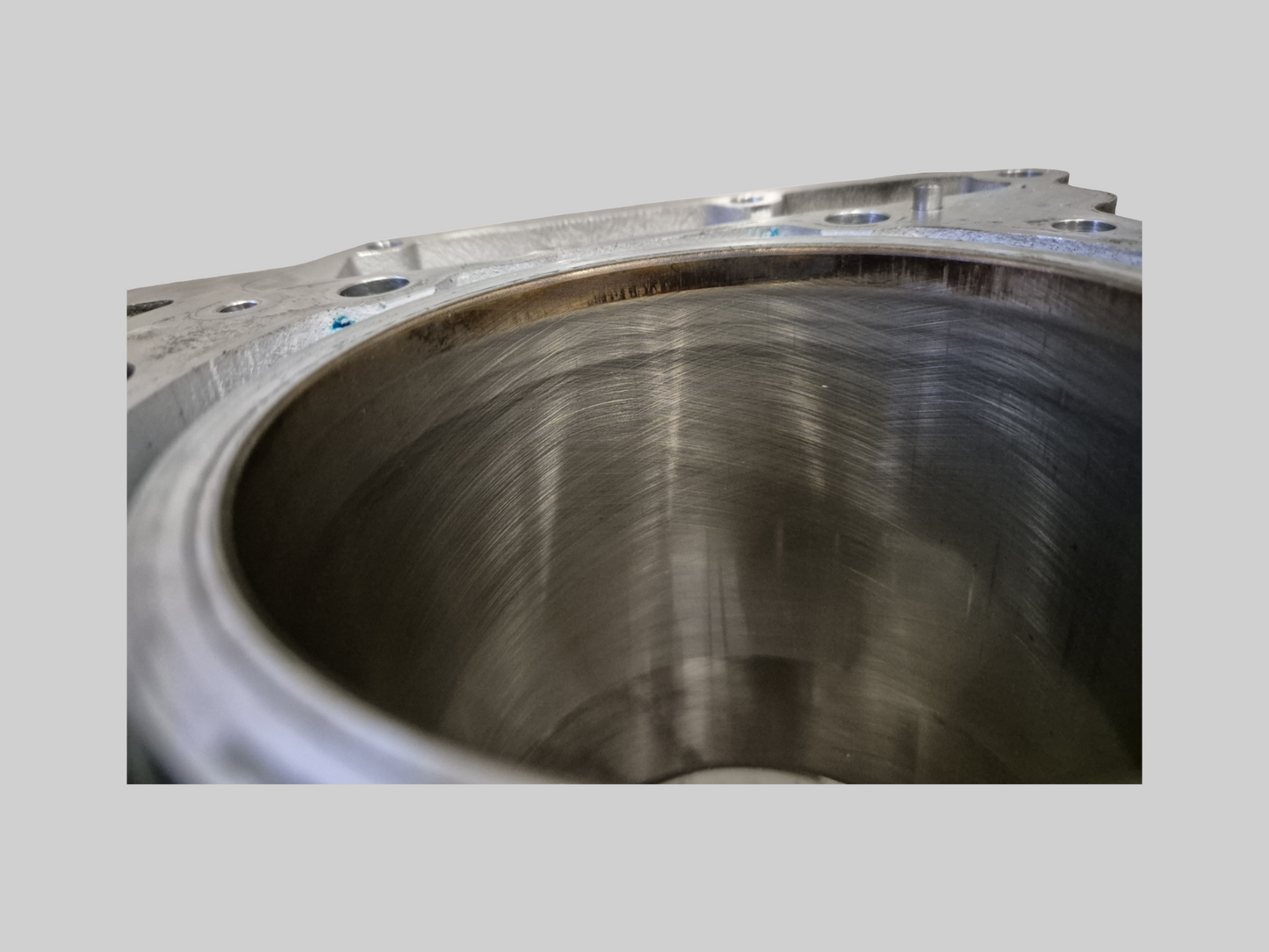 51MM GASKLEPHUIS AP0295696 Aprilia RSV Mille 98-03 / Tuono 02-05 