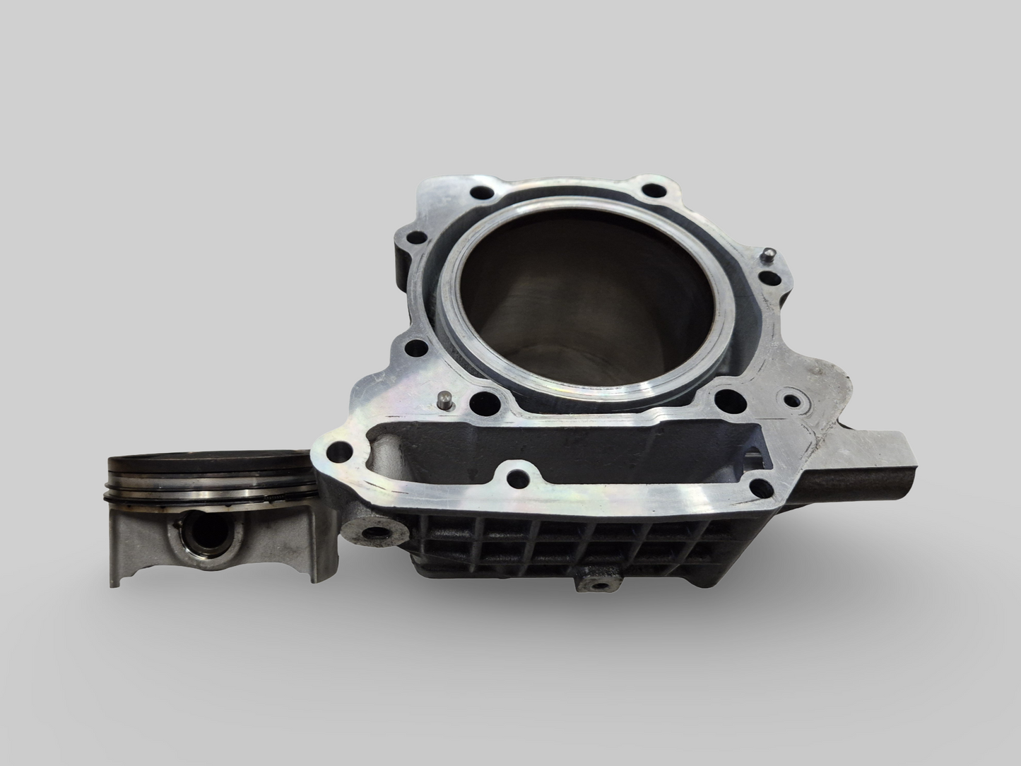 CYLINDER WITH PISTON AP0613067 Aprilia RSV Mille 1998-2000