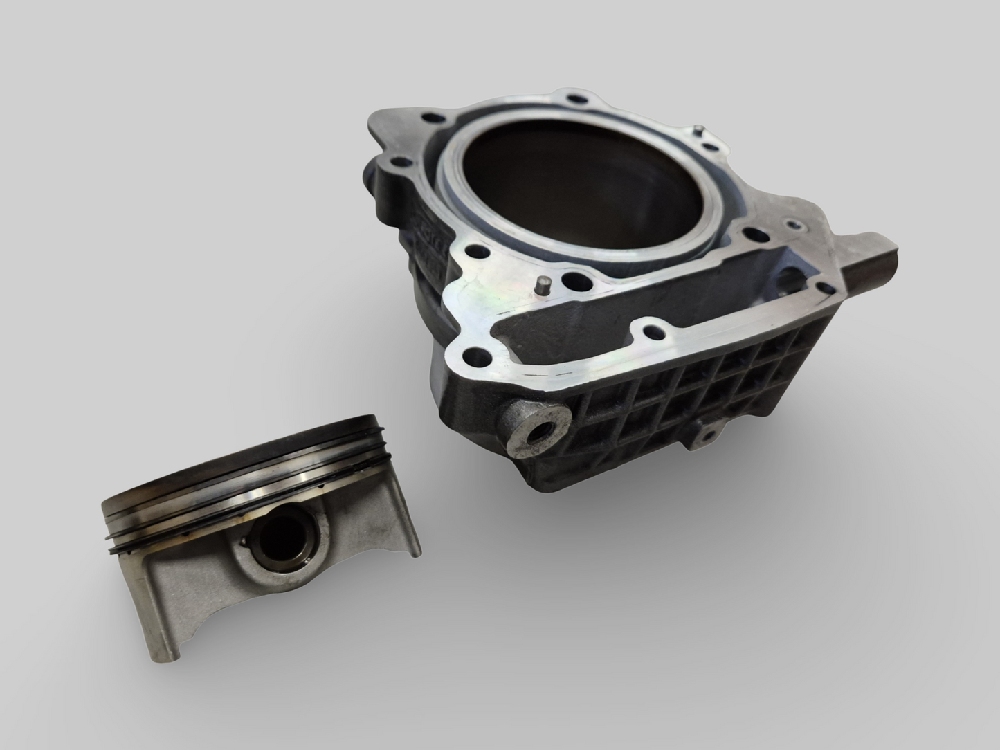 CYLINDER WITH PISTON AP0613067 Aprilia RSV Mille 1998-2000