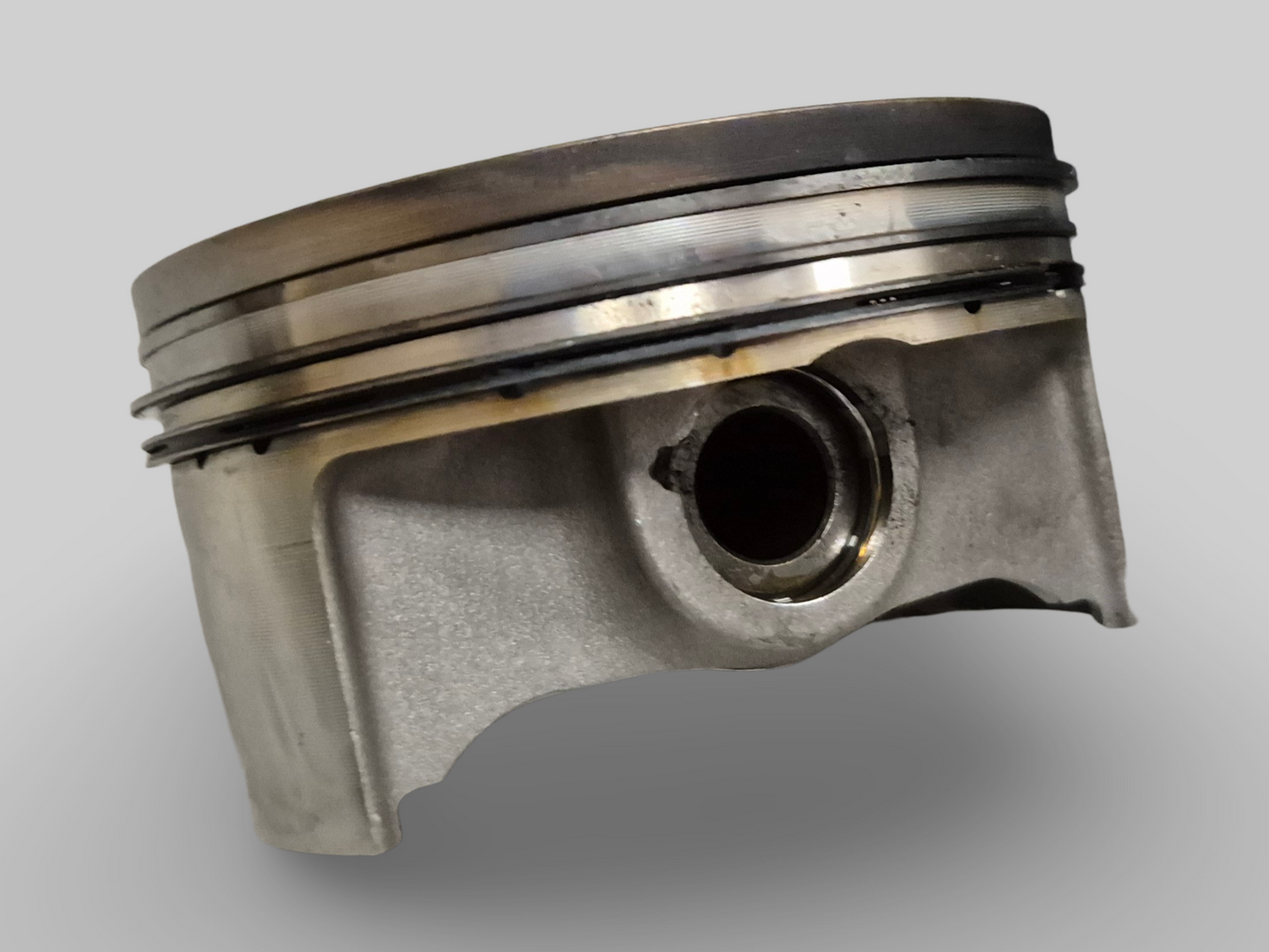 CYLINDER WITH PISTON AP0613067 Aprilia RSV Mille 1998-2000