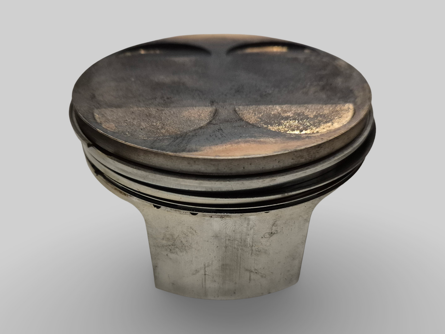 CYLINDER WITH PISTON AP0613067 Aprilia RSV Mille 1998-2000