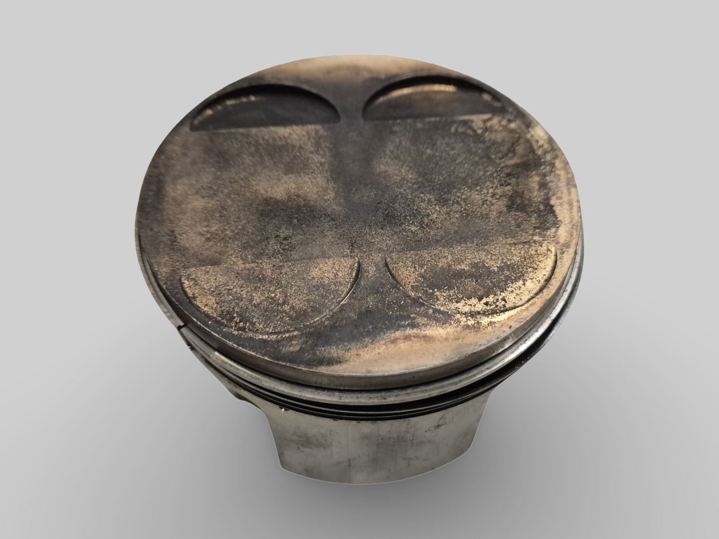 CYLINDER WITH PISTON AP0613067 Aprilia RSV Mille 1998-2000