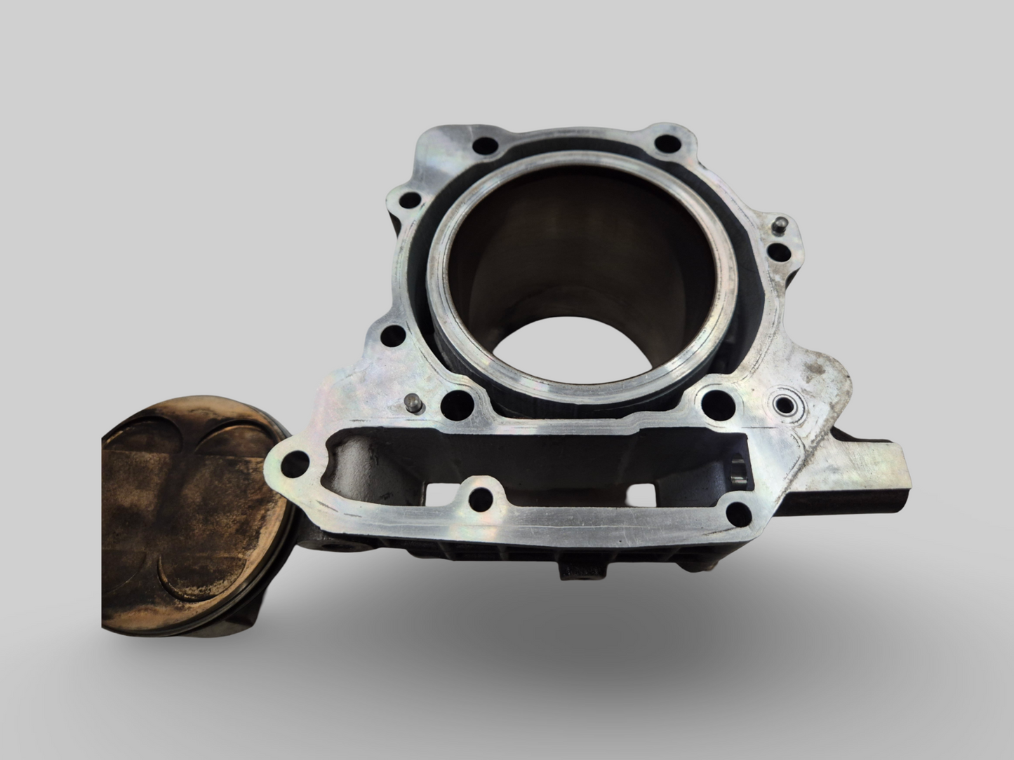 CYLINDER WITH PISTON AP0613067 Aprilia RSV Mille 1998-2000