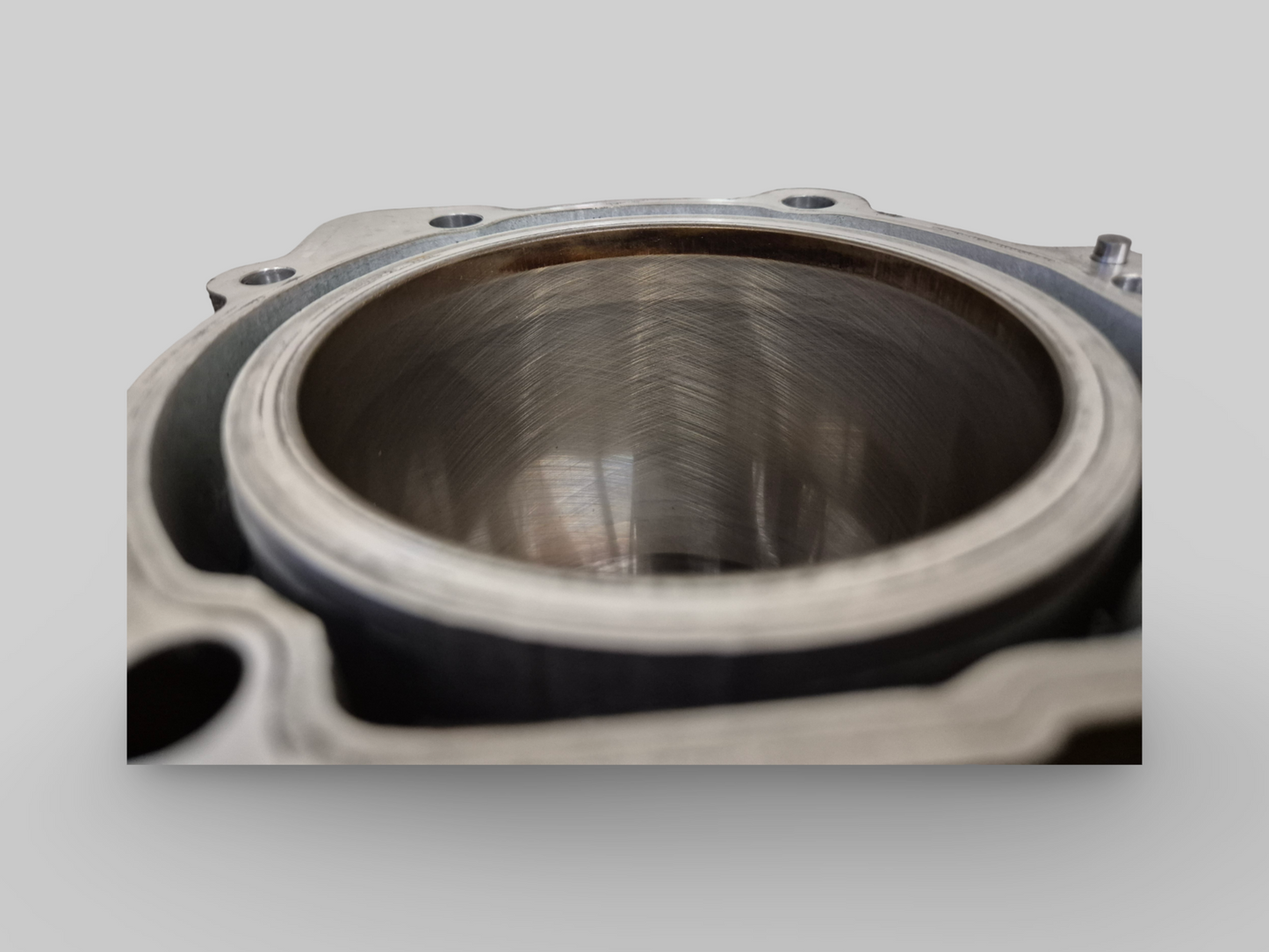 CYLINDER WITH PISTON AP0613067 Aprilia RSV Mille 1998-2000