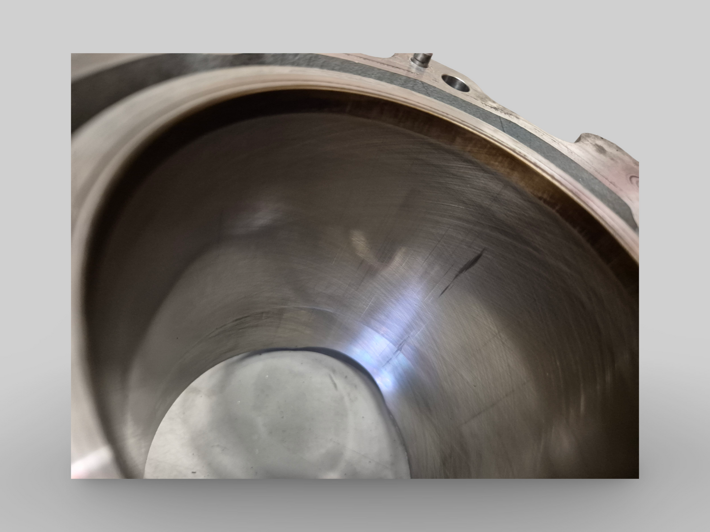 CYLINDER WITH PISTON AP0613067 Aprilia RSV Mille 1998-2000