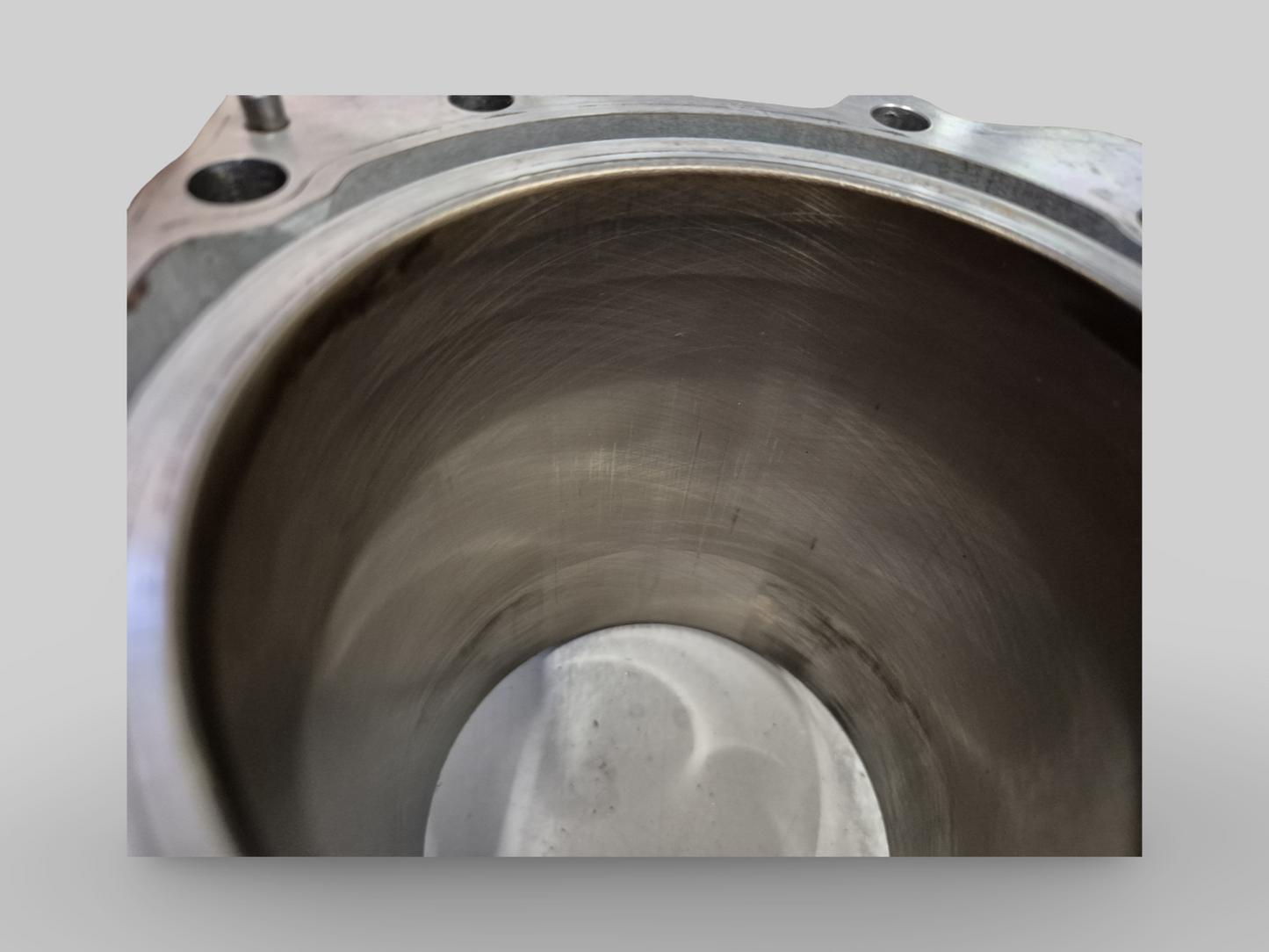 CYLINDER WITH PISTON AP0613067 Aprilia RSV Mille 1998-2000