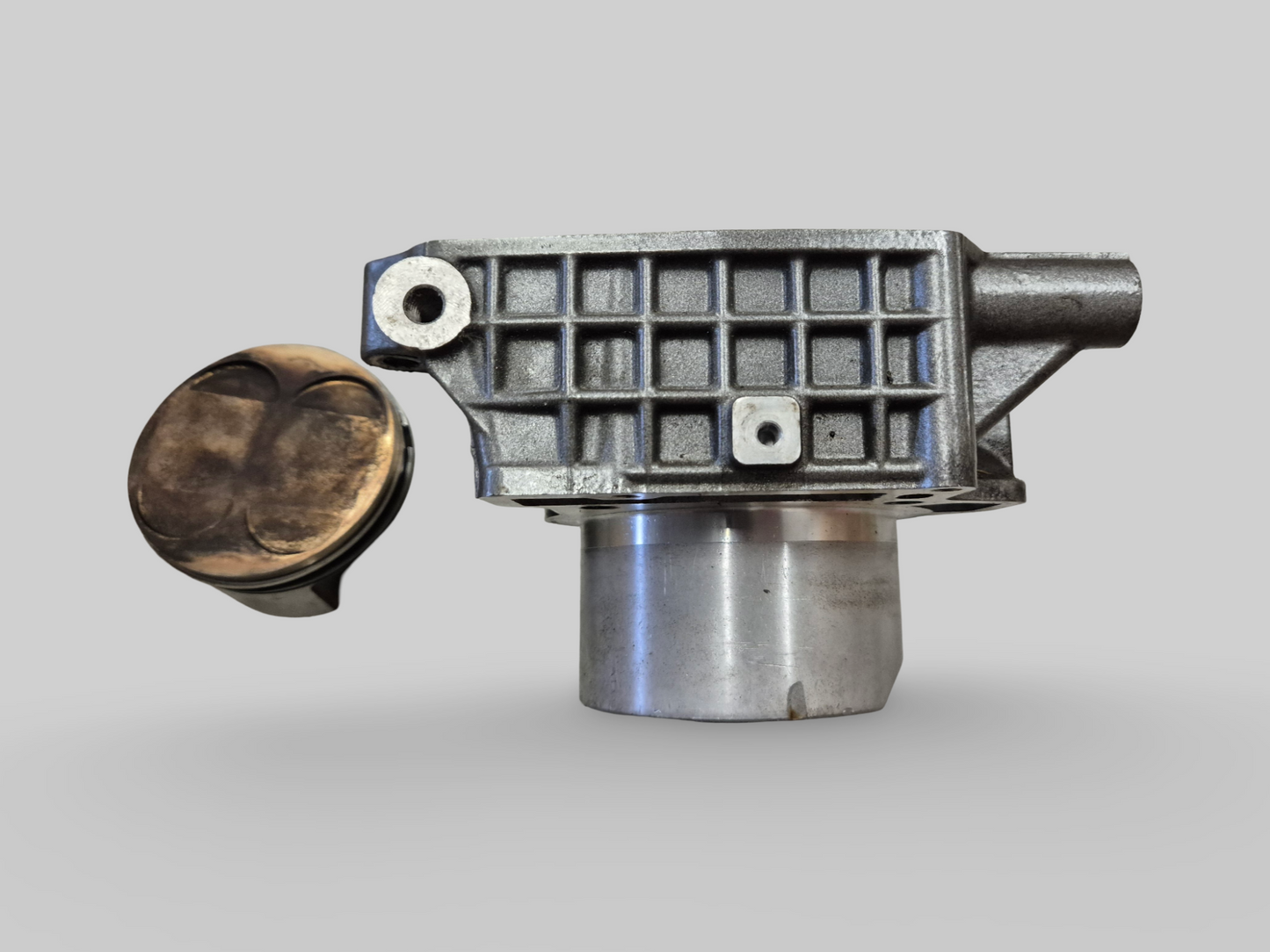 CYLINDER WITH PISTON AP0613067 Aprilia RSV Mille 1998-2000