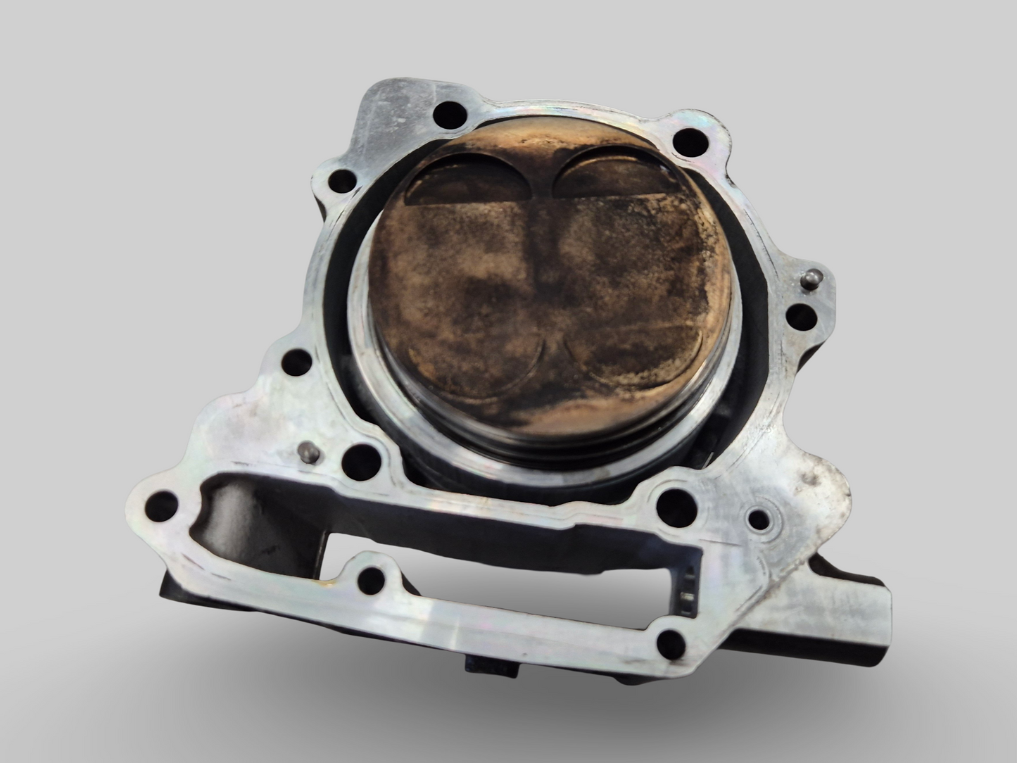 CYLINDER WITH PISTON AP0613067 Aprilia RSV Mille 1998-2000