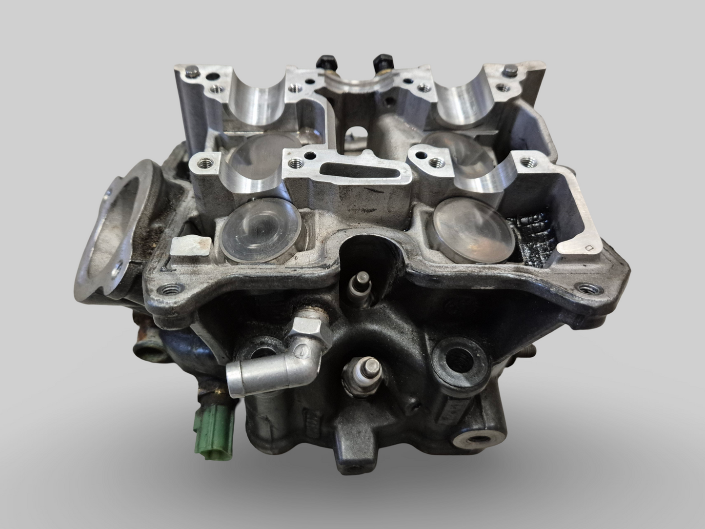 REAR CYLINDER HEAD AP0613057 Aprilia RSV Mille 1998-2000