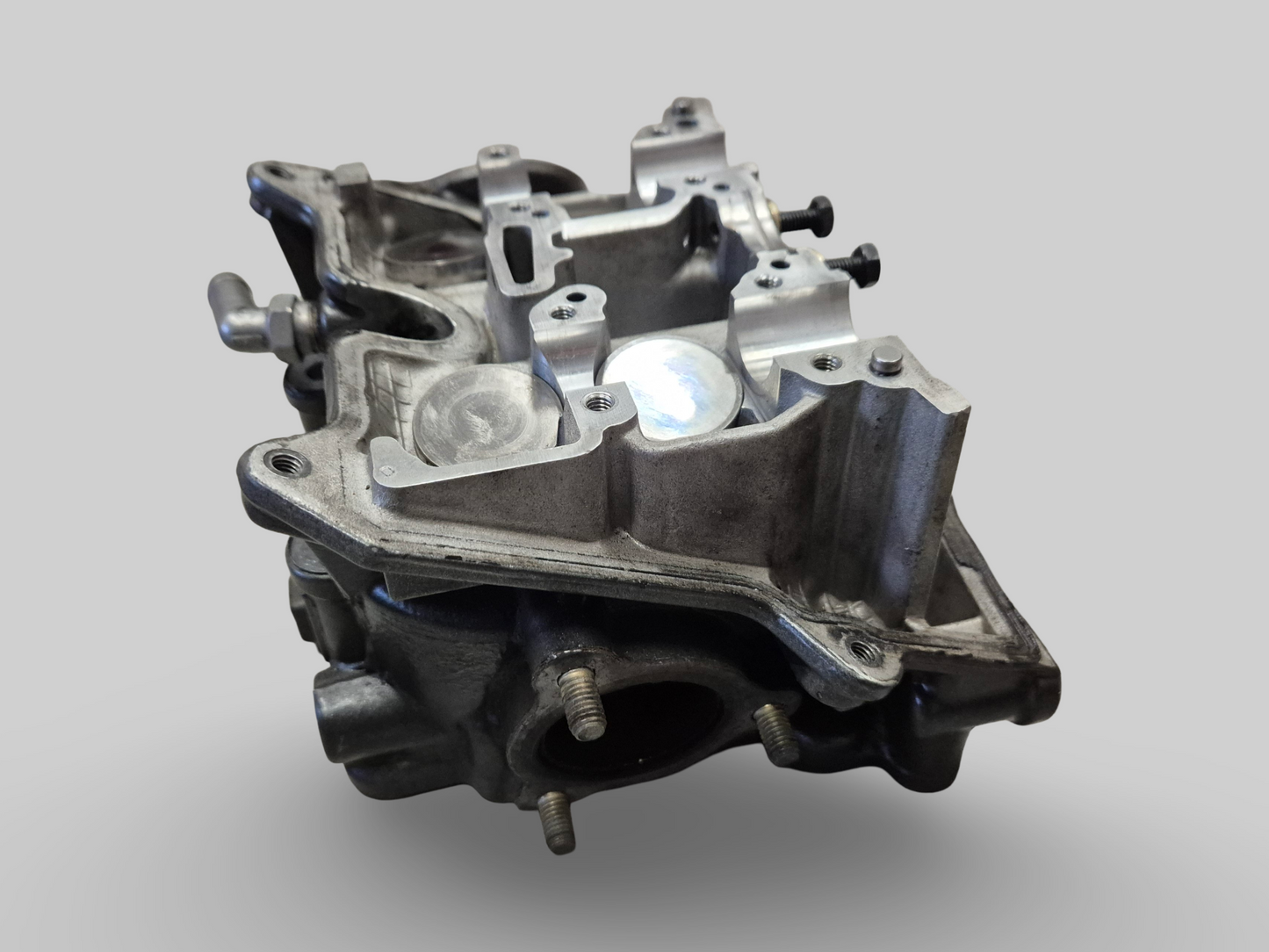 REAR CYLINDER HEAD AP0613057 Aprilia RSV Mille 1998-2000