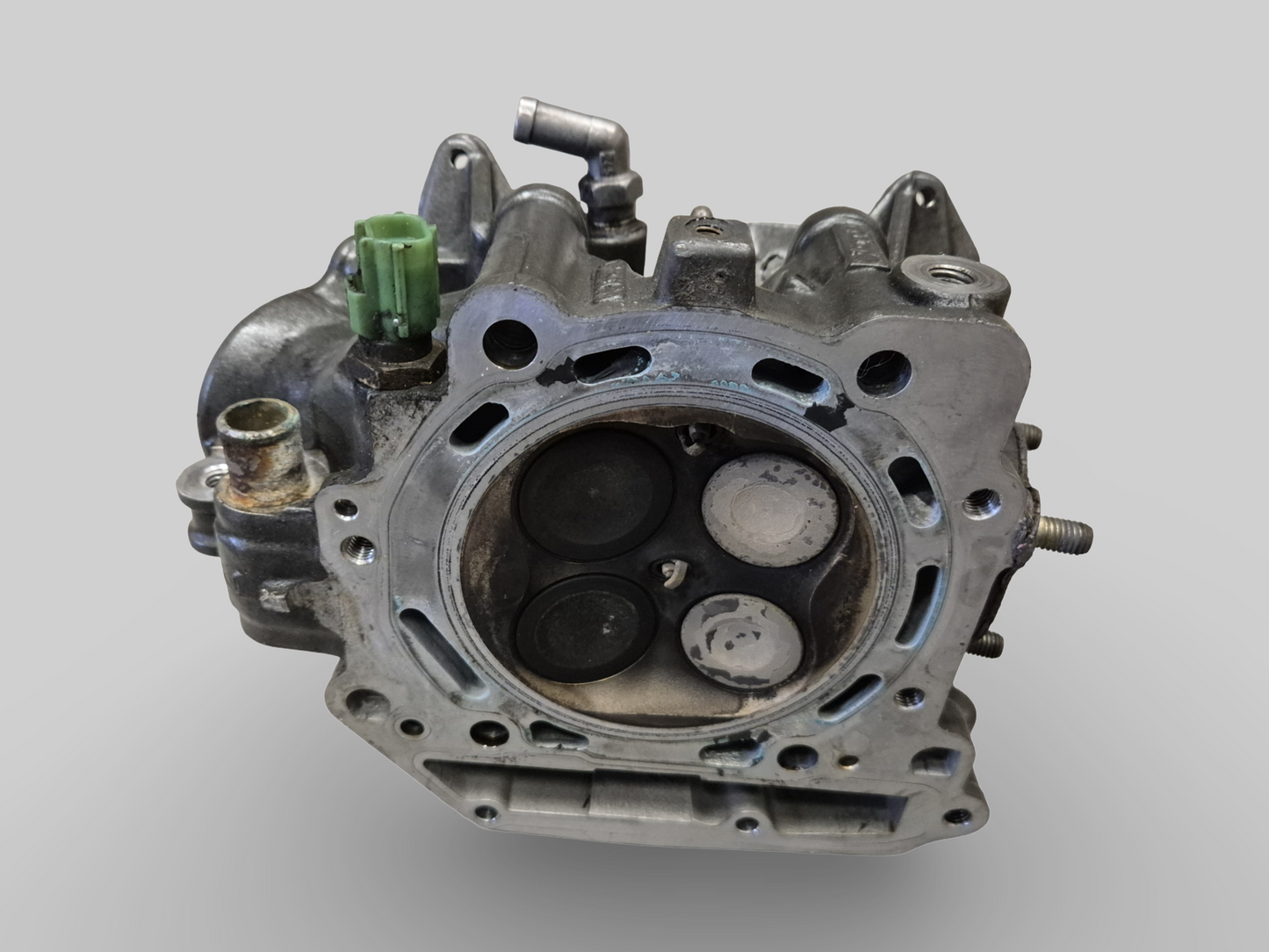 REAR CYLINDER HEAD AP0613057 Aprilia RSV Mille 1998-2000