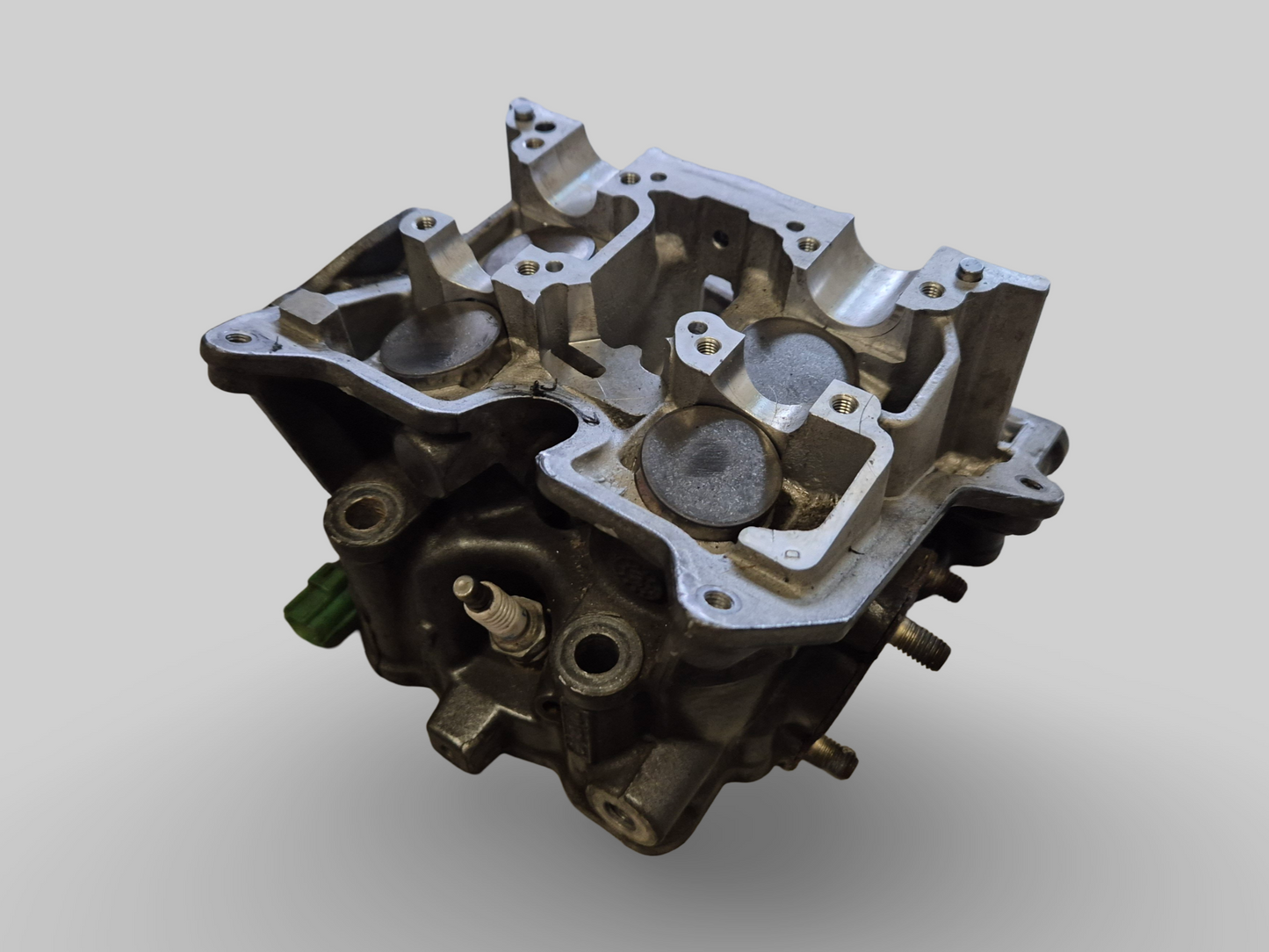 51MM GASKLEPHUIS AP0295696 Aprilia RSV Mille 98-03 / Tuono 02-05 