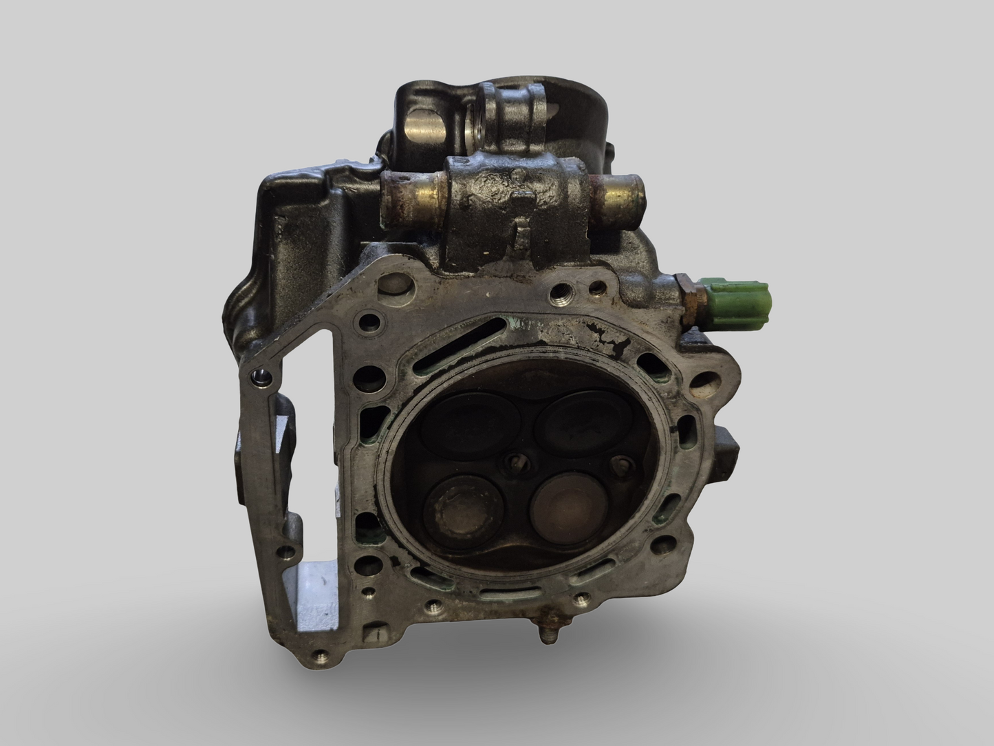 51MM GASKLEPHUIS AP0295696 Aprilia RSV Mille 98-03 / Tuono 02-05 