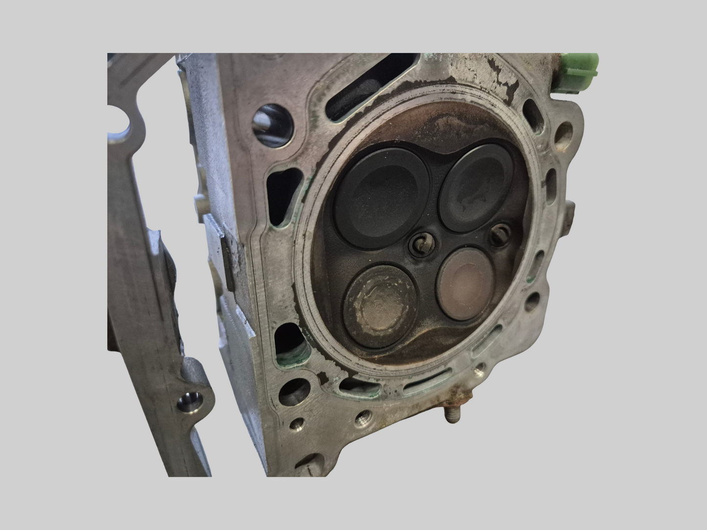 51MM GASKLEPHUIS AP0295696 Aprilia RSV Mille 98-03 / Tuono 02-05 