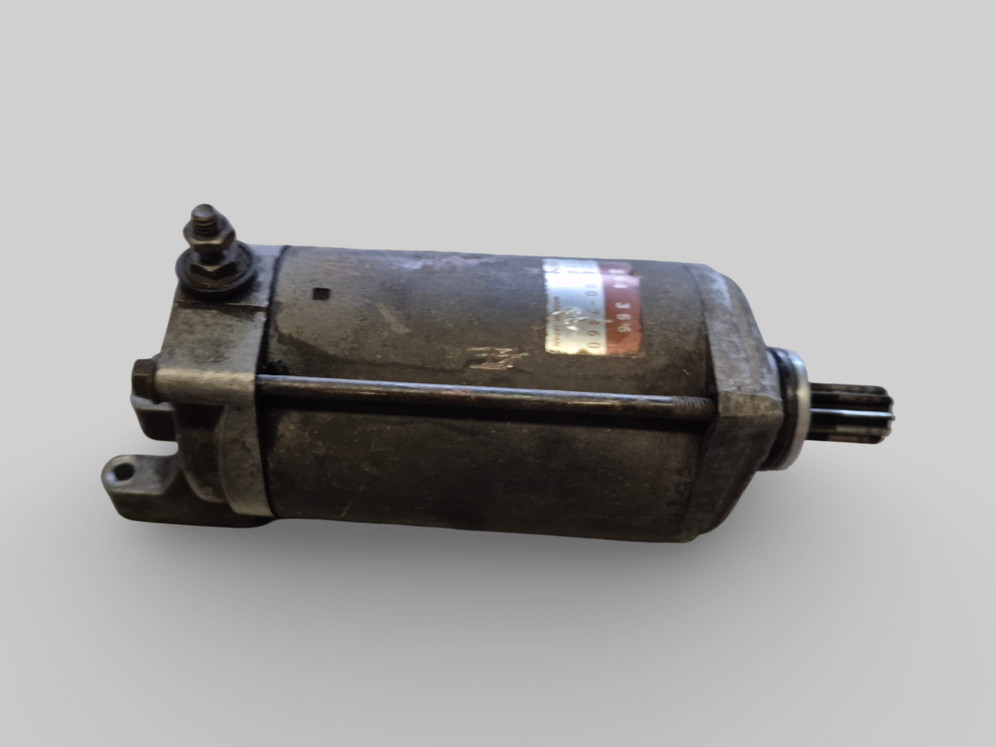 STARTMOTOR AP0294356 Aprilia RSV Mille / RSV1000R / Tuono 