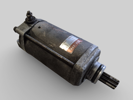 STARTMOTOR AP0294356 Aprilia RSV Mille / RSV1000R / Tuono 