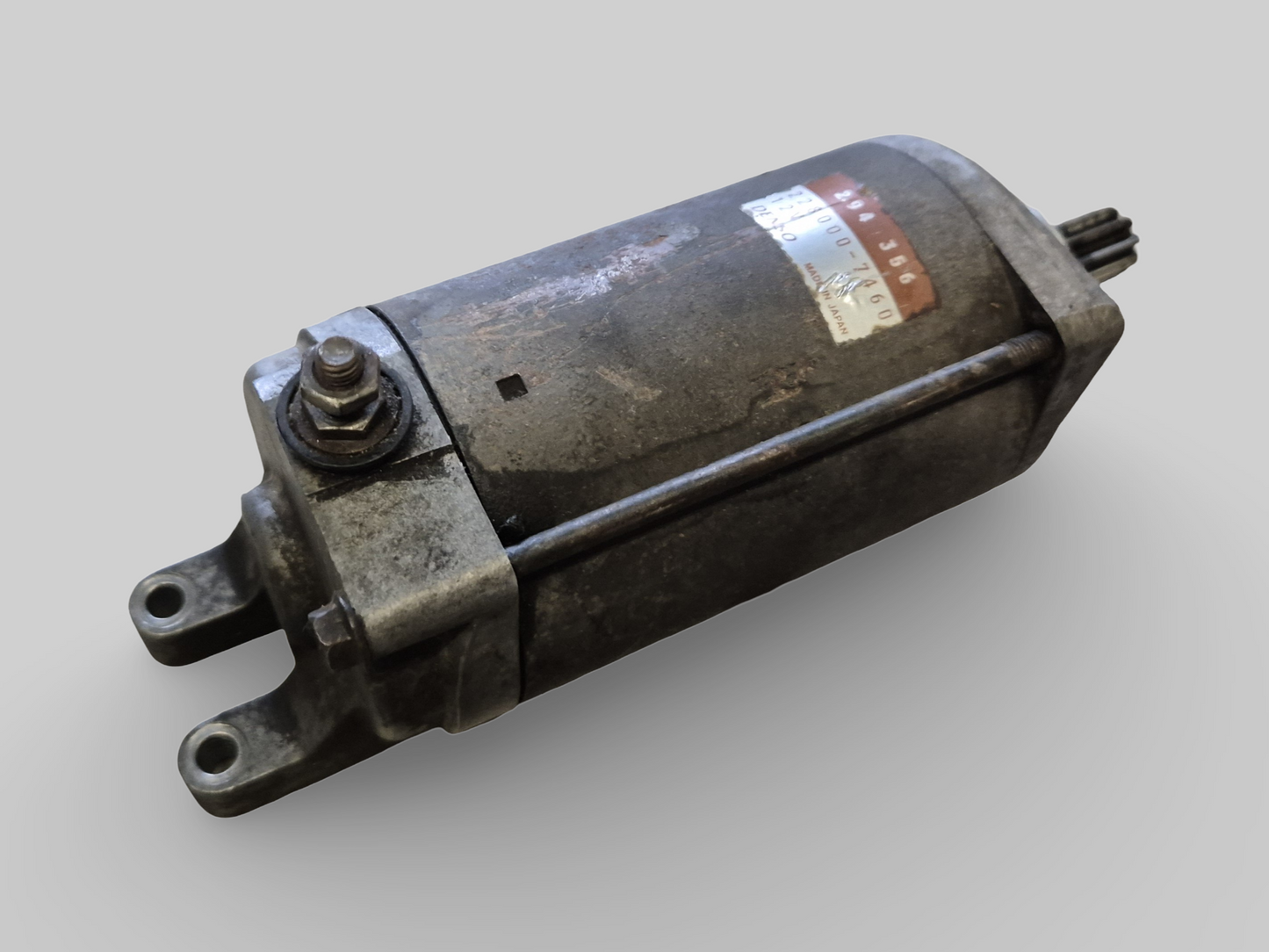 STARTMOTOR AP0294356 Aprilia RSV Mille / RSV1000R / Tuono 