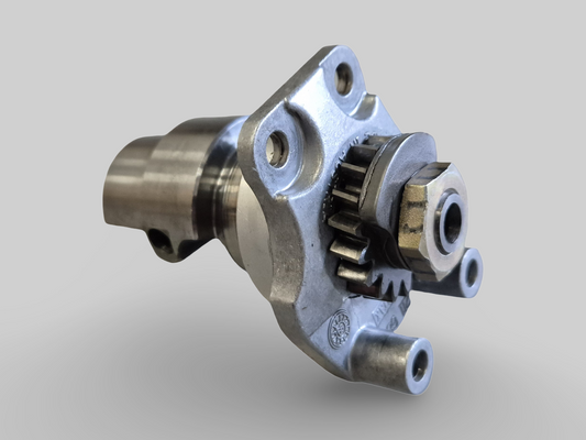 51MM GASKLEPHUIS AP0295696 Aprilia RSV Mille 98-03 / Tuono 02-05 