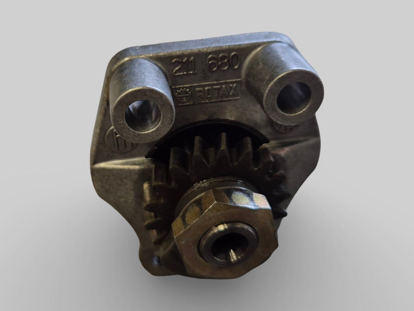 UPPER BALANCE SHAFT AP0220440 Aprilia RSV Mille 98-03 / Tuono 02-05