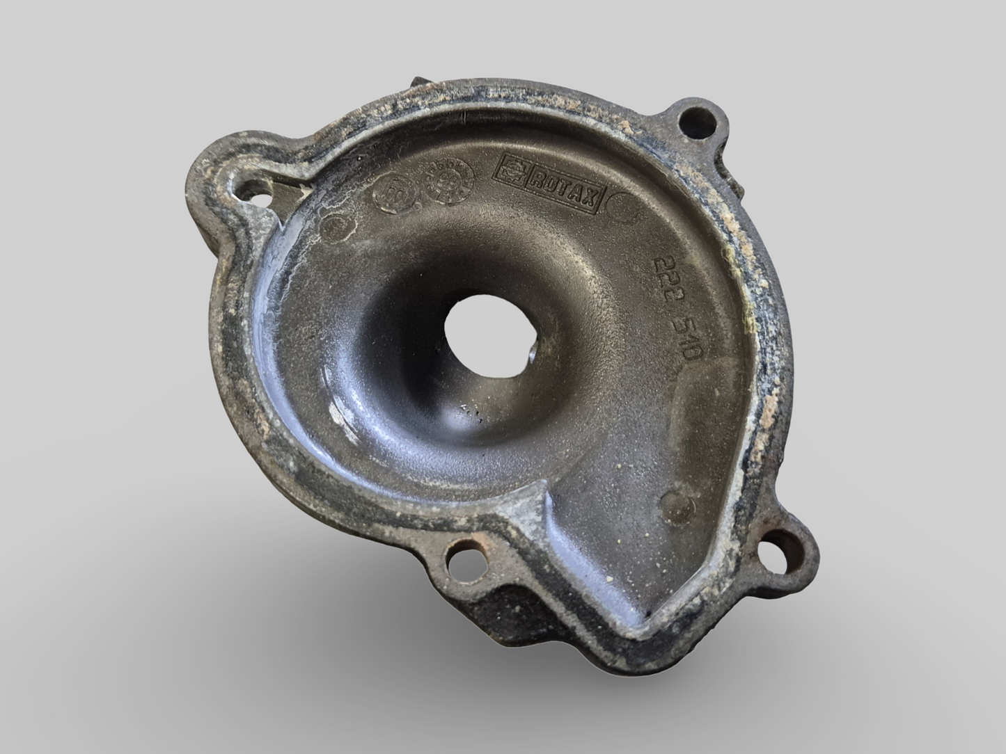 WATERPOMPBEHUIZING DEKSEL AP0222512 Aprilia RSV Mille 98-03 / Tuono 02-05 / SL1000 Falco 