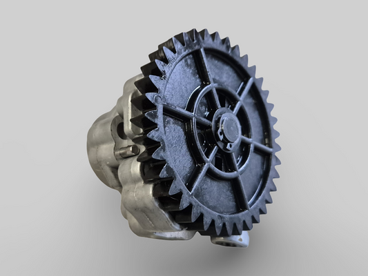 51MM GASKLEPHUIS AP0295696 Aprilia RSV Mille 98-03 / Tuono 02-05 