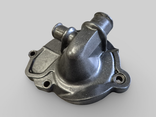 WATERPOMPBEHUIZING DEKSEL AP0222512 Aprilia RSV Mille 98-03 / Tuono 02-05 / SL1000 Falco 