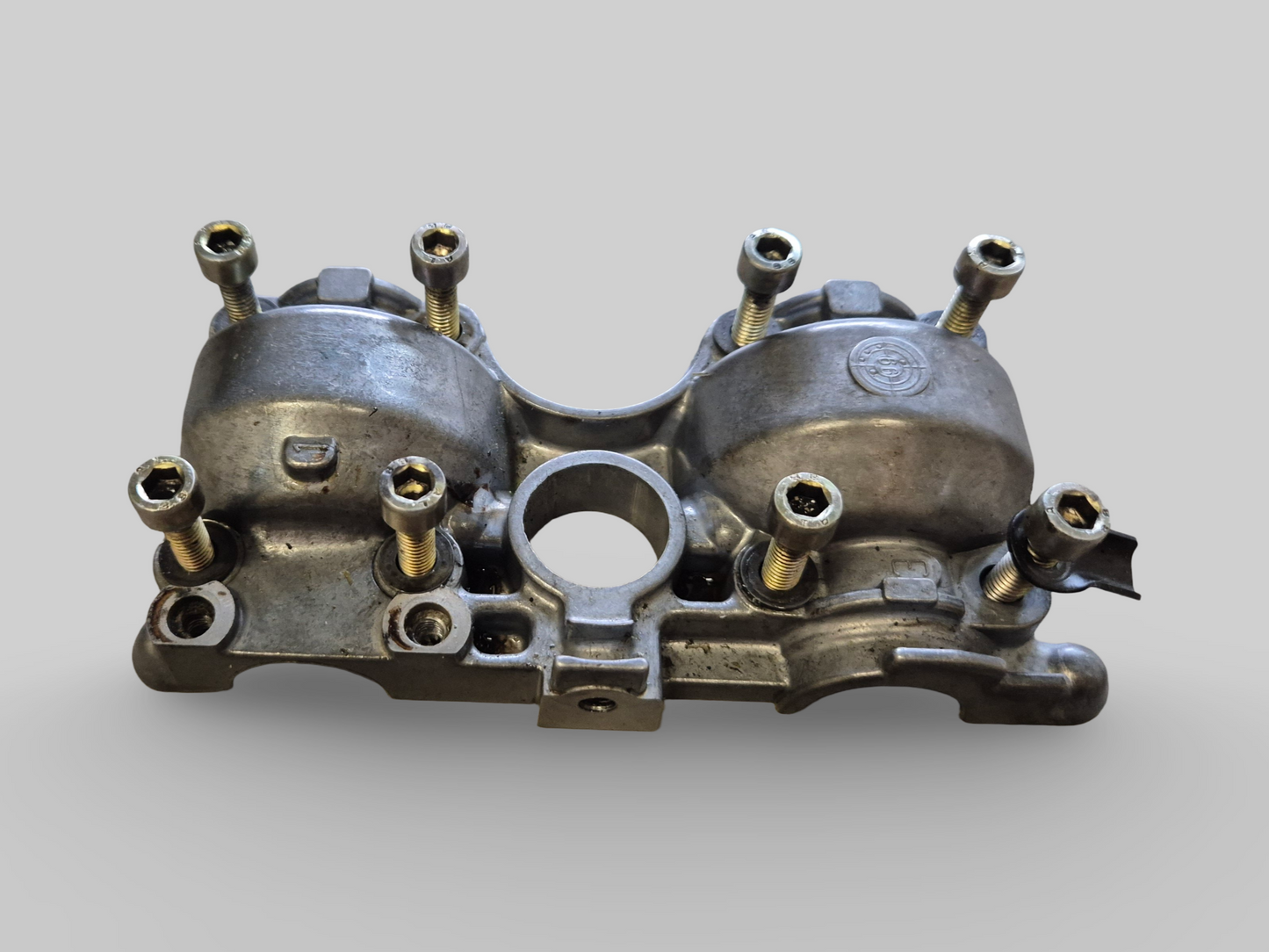 VOORNOKKENASKAP MET CAMSENSOR AP0613406 AP0274060 Aprilia RSV Mille 98-03 / Tuono 02-05 