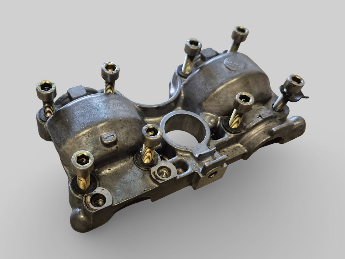 VOORNOKKENASKAP MET CAMSENSOR AP0613406 AP0274060 Aprilia RSV Mille 98-03 / Tuono 02-05 