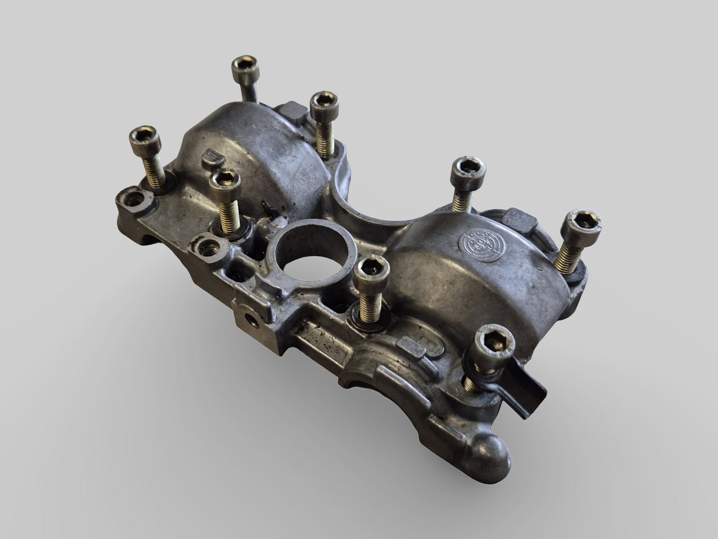 VOORNOKKENASKAP MET CAMSENSOR AP0613406 AP0274060 Aprilia RSV Mille 98-03 / Tuono 02-05 