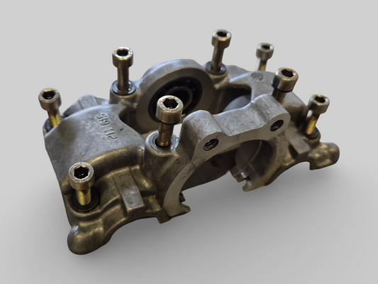 VOORNOKKENASKAP MET CAMSENSOR AP0613406 AP0274060 Aprilia RSV Mille 98-03 / Tuono 02-05 