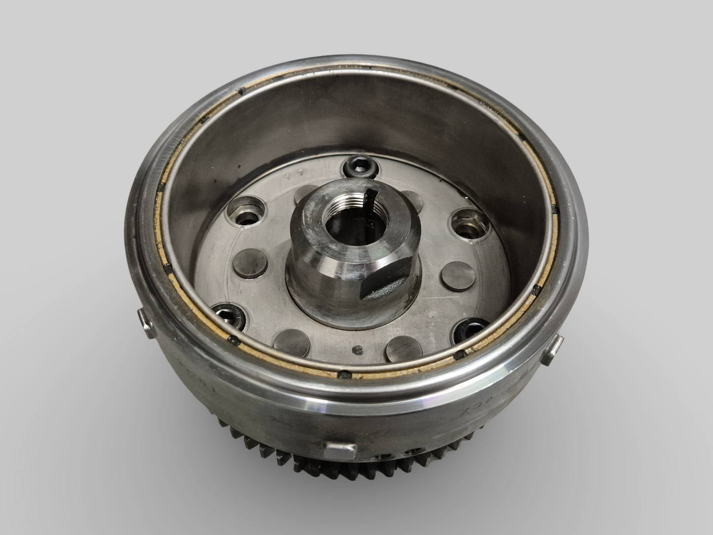 51MM GASKLEPHUIS AP0295696 Aprilia RSV Mille 98-03 / Tuono 02-05 