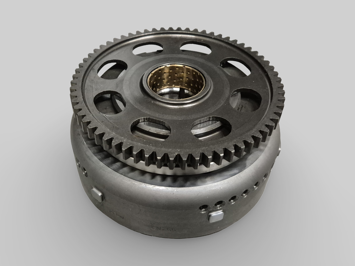 51MM GASKLEPHUIS AP0295696 Aprilia RSV Mille 98-03 / Tuono 02-05 