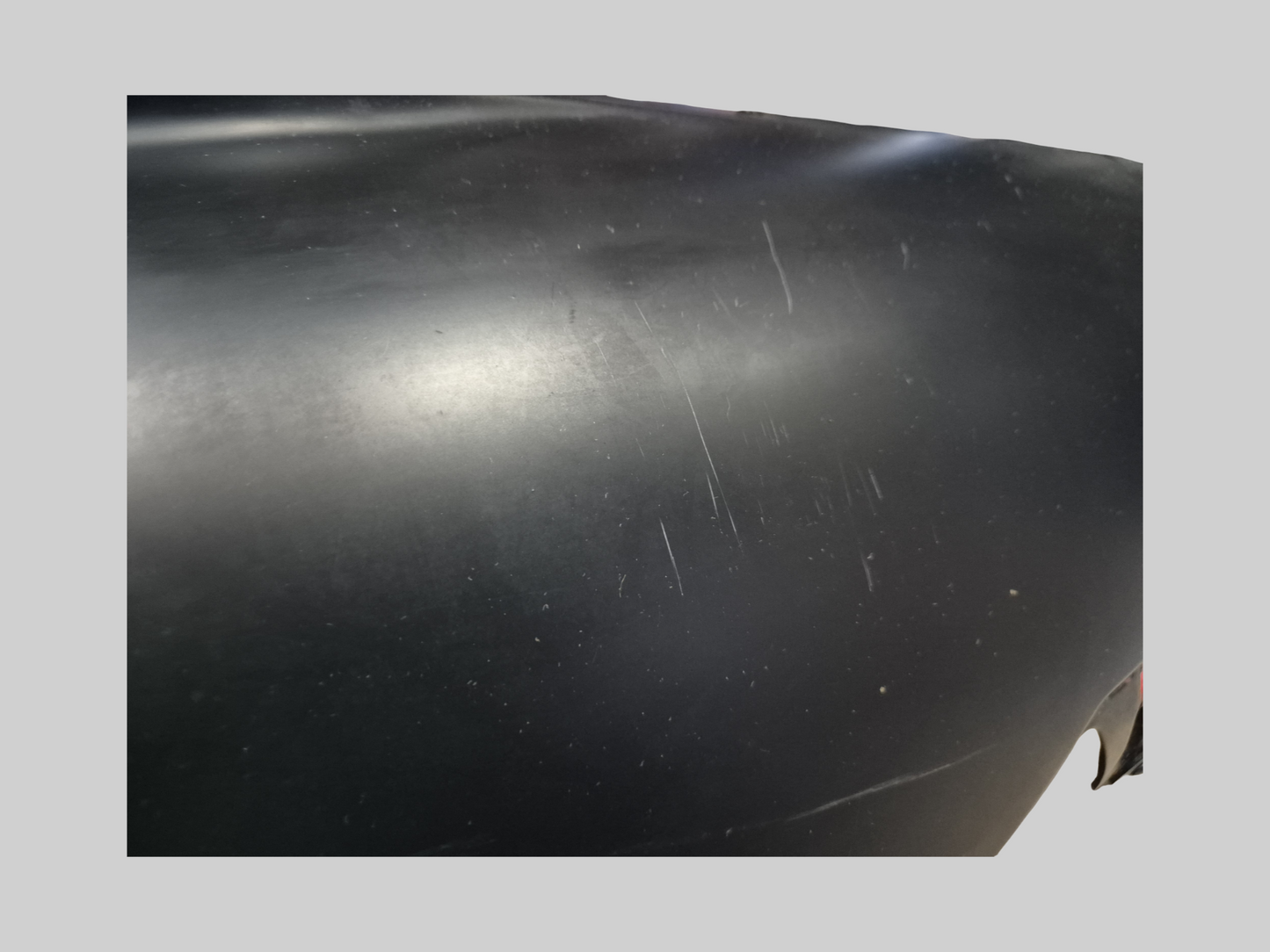 BELLYPAN DIABLO ZWART FLUO ROOD AP8148836 AP8158607 Aprilia RSV Mille 1998-2003