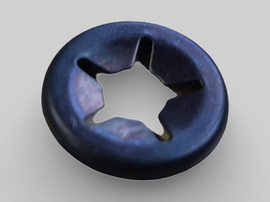 BEVESTIGINGSPEN AP8144109 Aprilia RSV Mille 98-03 / Tuono 02-05 