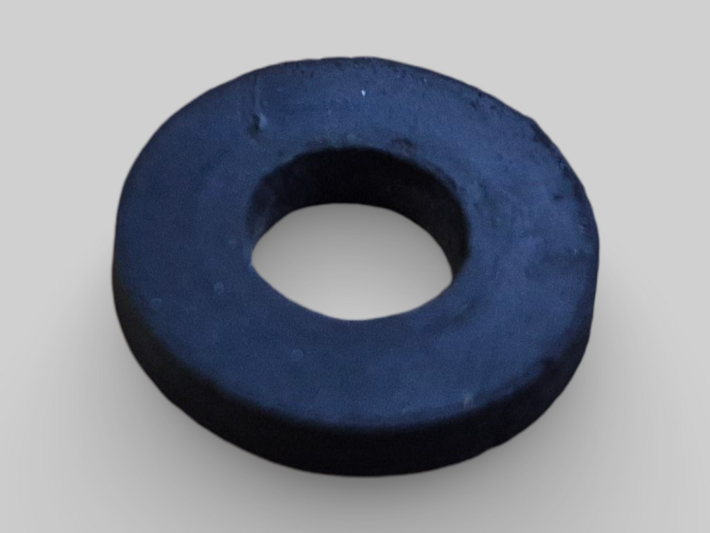 RUBBER SPACER FOR SHAFTS D5 AP8102504 Aprilia RSV Mille 98-03 / Tuono 02-05