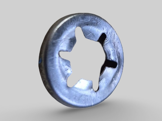 BEVESTIGINGSPEN AP8144109 Aprilia RSV Mille 98-03 / Tuono 02-05 