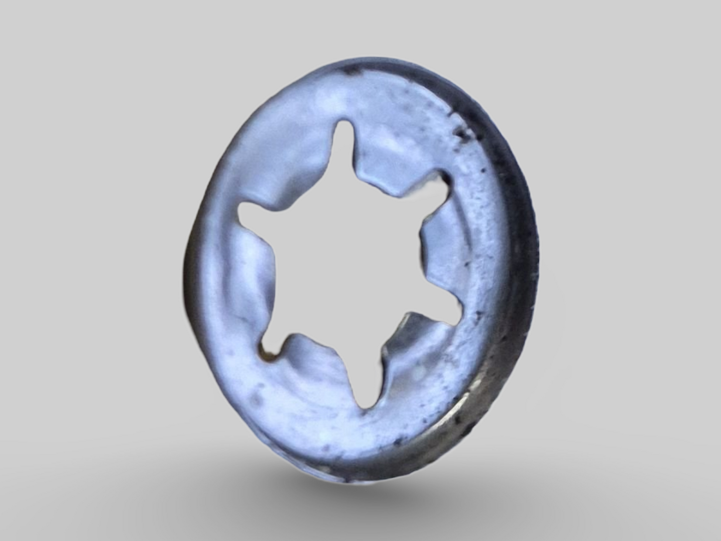 BEVESTIGINGSPEN AP8144109 Aprilia RSV Mille 98-03 / Tuono 02-05 