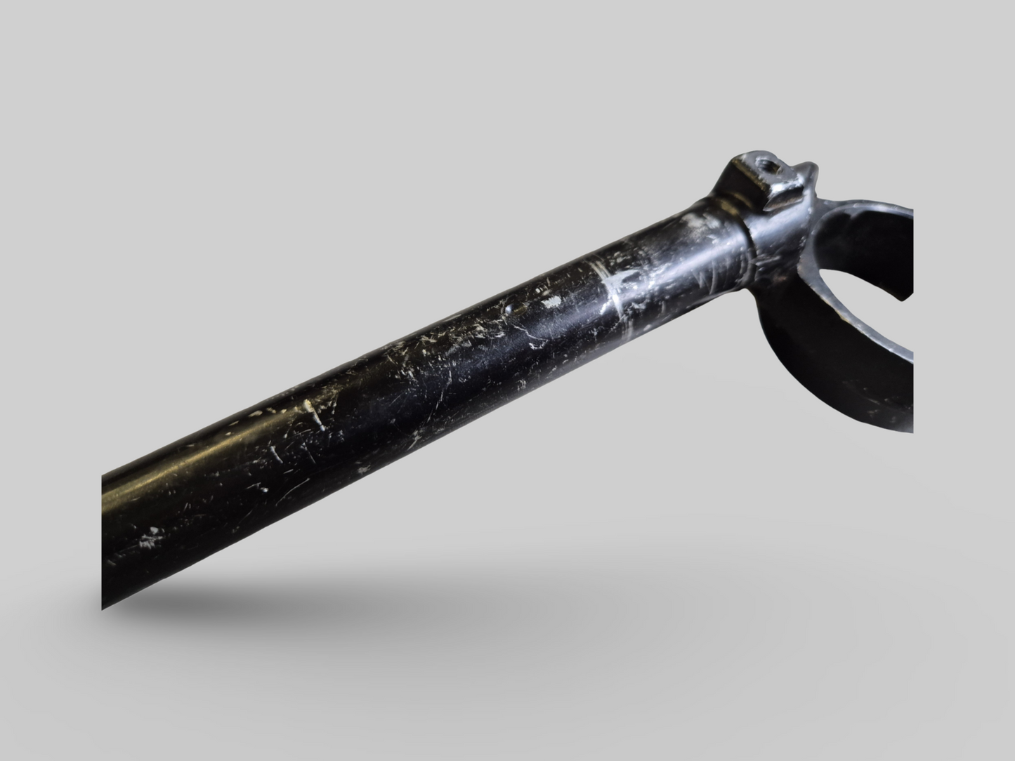 CÔTÉ DROIT 54mm GUIDON CLIP-ON AP8118592 Aprilia RSV Mille 98-03 