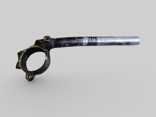 RECHTERKANT 54 mm STUURCLIP-ON AP8118590 Aprilia RSV Mille 98-03 