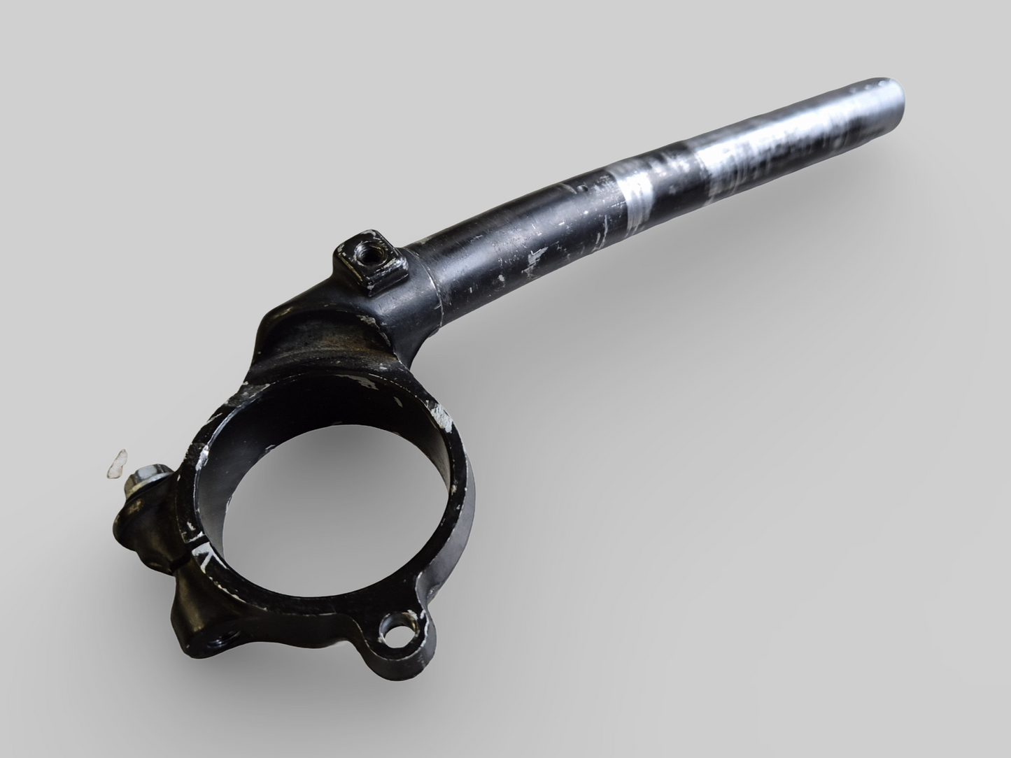 RECHTERKANT 54 mm STUURCLIP-ON AP8118590 Aprilia RSV Mille 98-03 