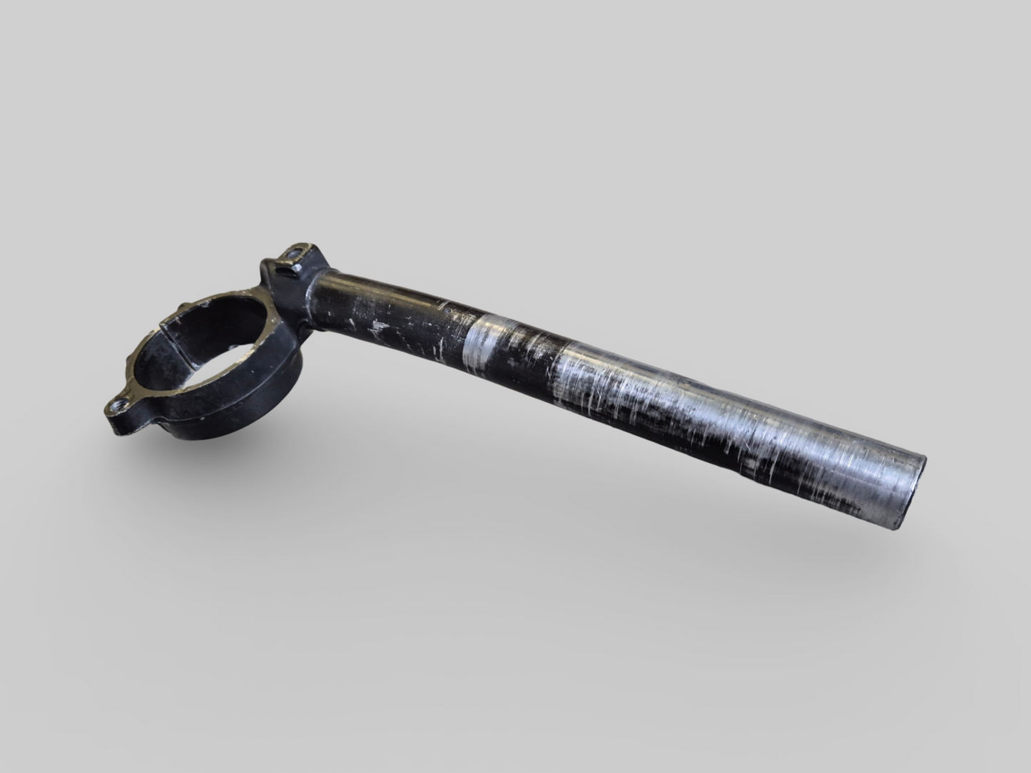 RECHTERKANT 54 mm STUURCLIP-ON AP8118590 Aprilia RSV Mille 98-03 