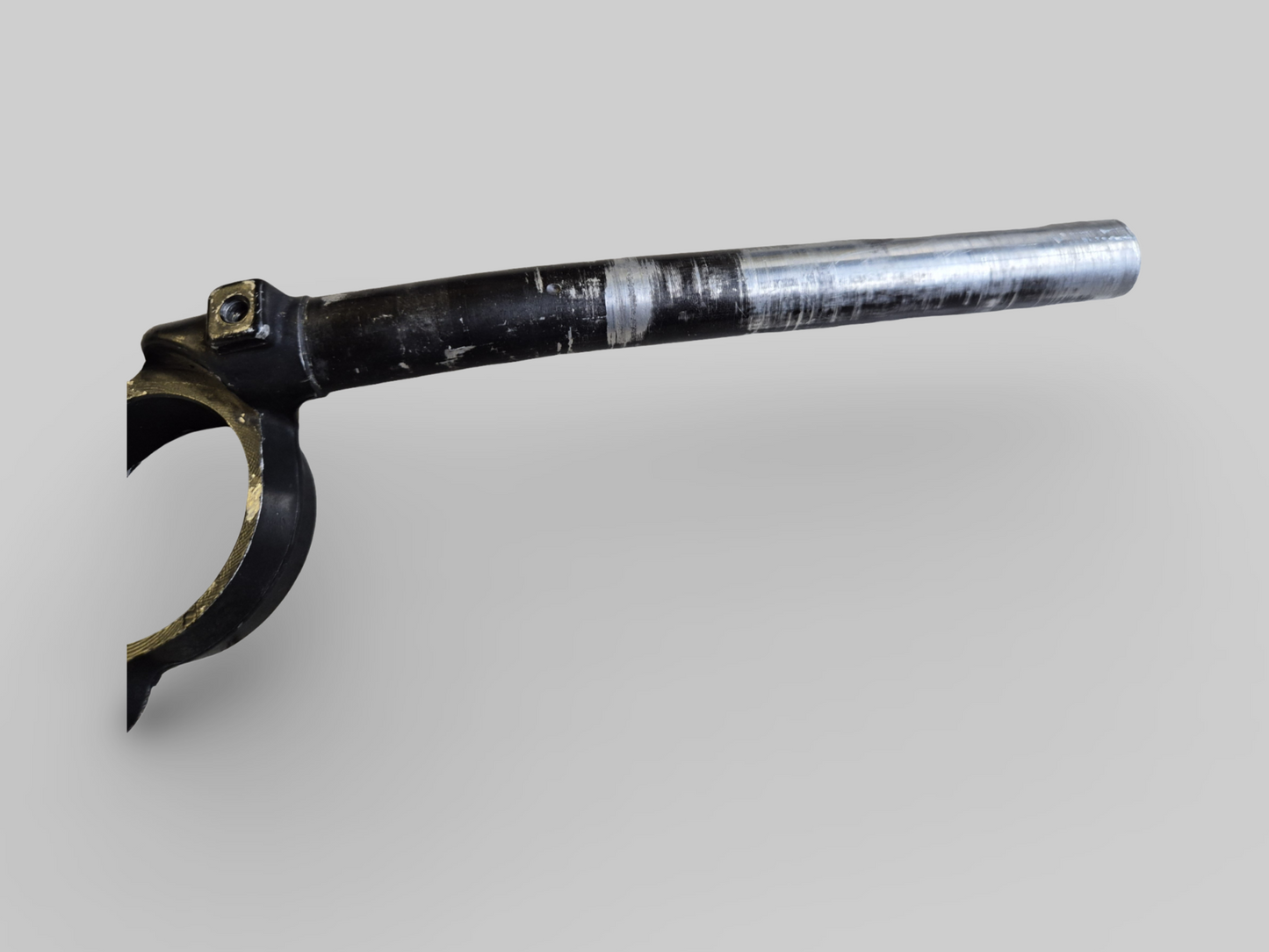 RECHTERKANT 54 mm STUURCLIP-ON AP8118590 Aprilia RSV Mille 98-03 