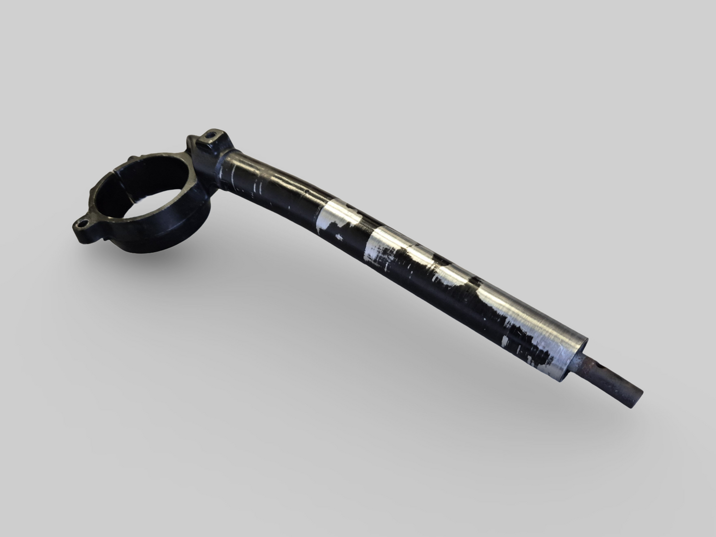 RECHTERKANT 54 mm STUURCLIP-ON AP8118590 Aprilia RSV Mille 98-03 