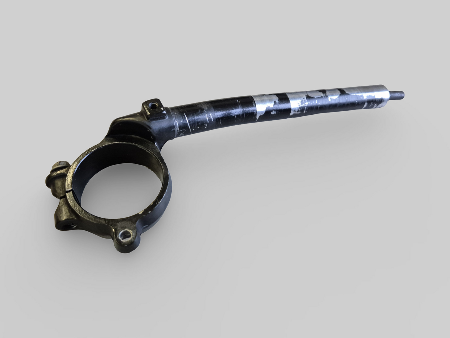 RECHTERKANT 54 mm STUURCLIP-ON AP8118590 Aprilia RSV Mille 98-03 