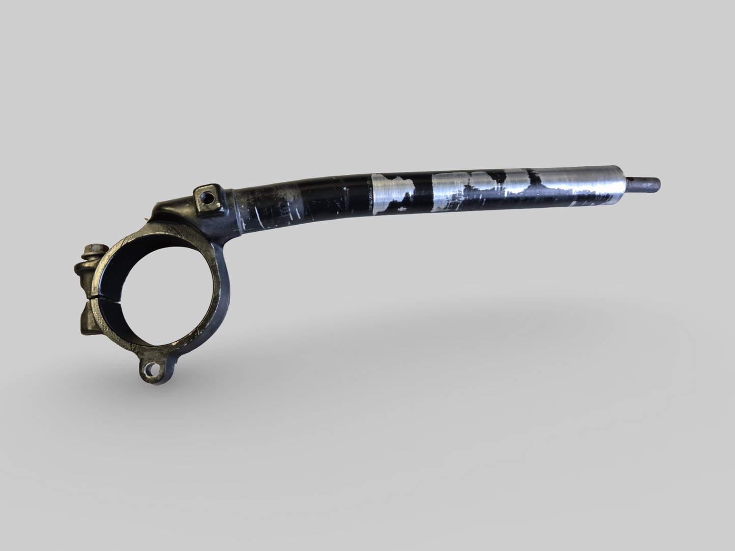 RECHTERKANT 54 mm STUURCLIP-ON AP8118590 Aprilia RSV Mille 98-03 