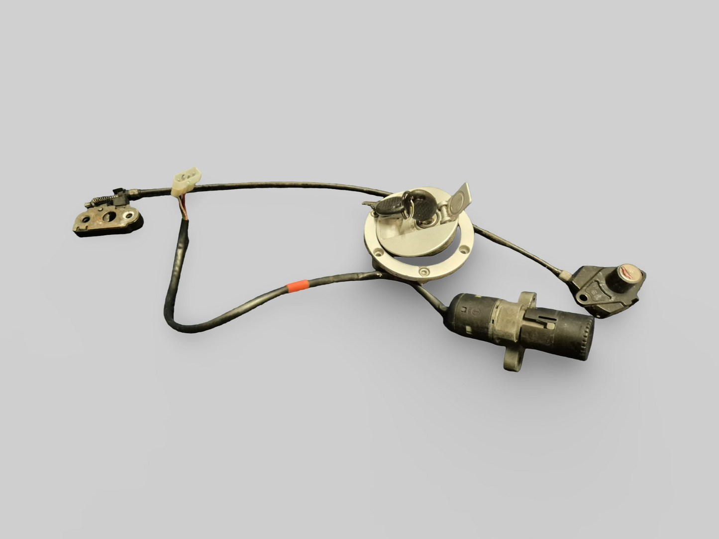 SLOT HARDWARE KIT AP8104151 Aprilia RSV Mille 98-03 / Tuono 02-05 