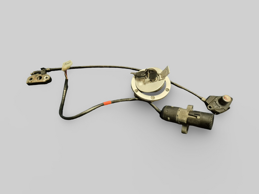 SLOT HARDWARE KIT AP8104151 Aprilia RSV Mille 98-03 / Tuono 02-05 