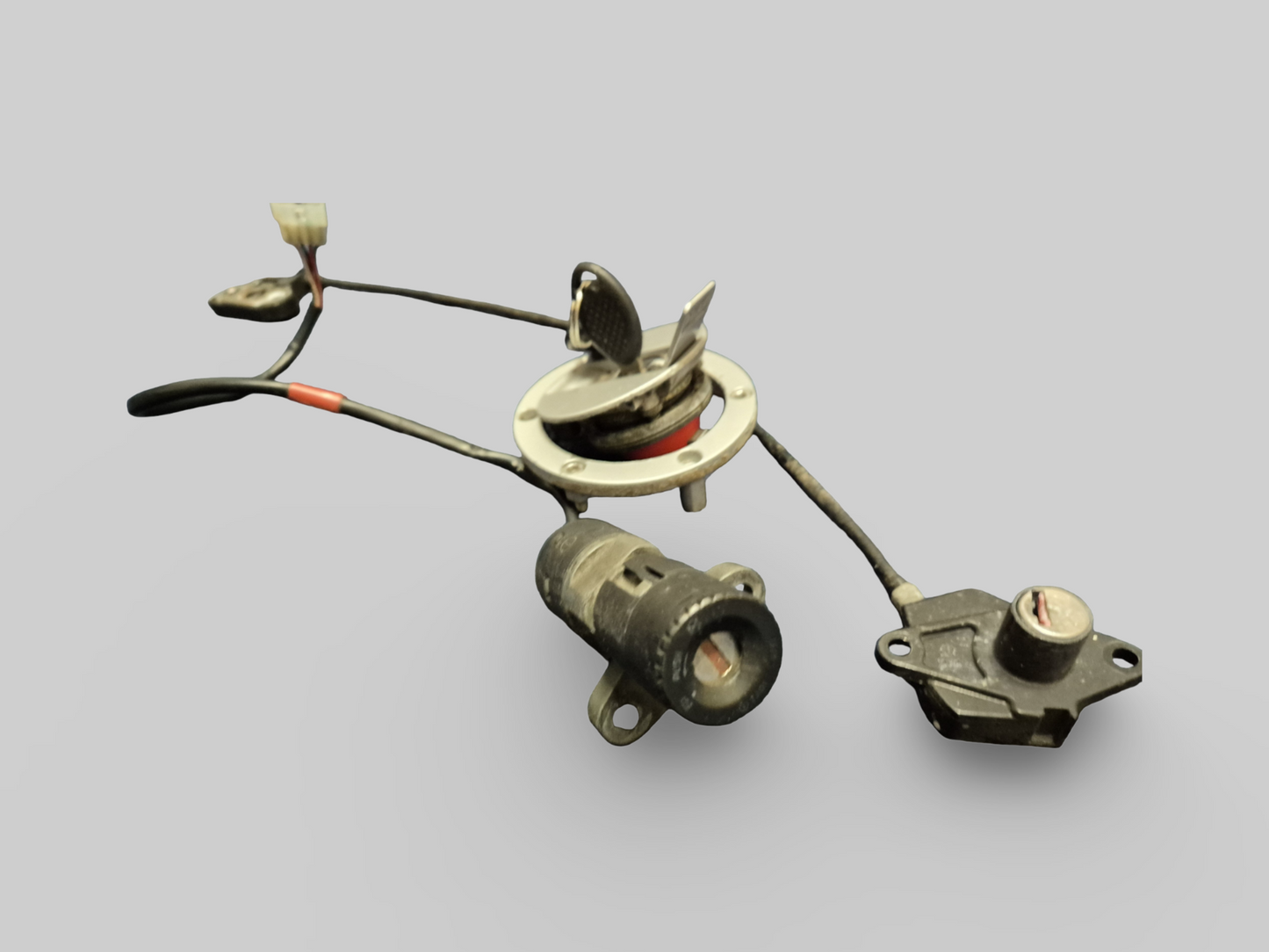 SLOT HARDWARE KIT AP8104151 Aprilia RSV Mille 98-03 / Tuono 02-05 